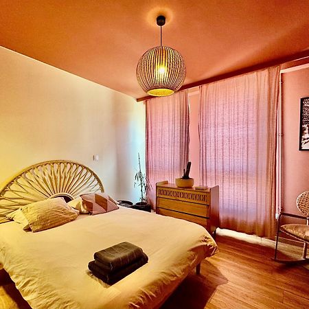 Amety Apartment Колмар Екстериор снимка