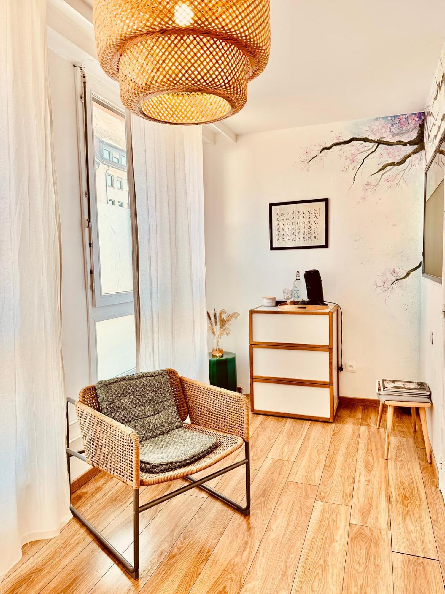 Amety Apartment Колмар Екстериор снимка