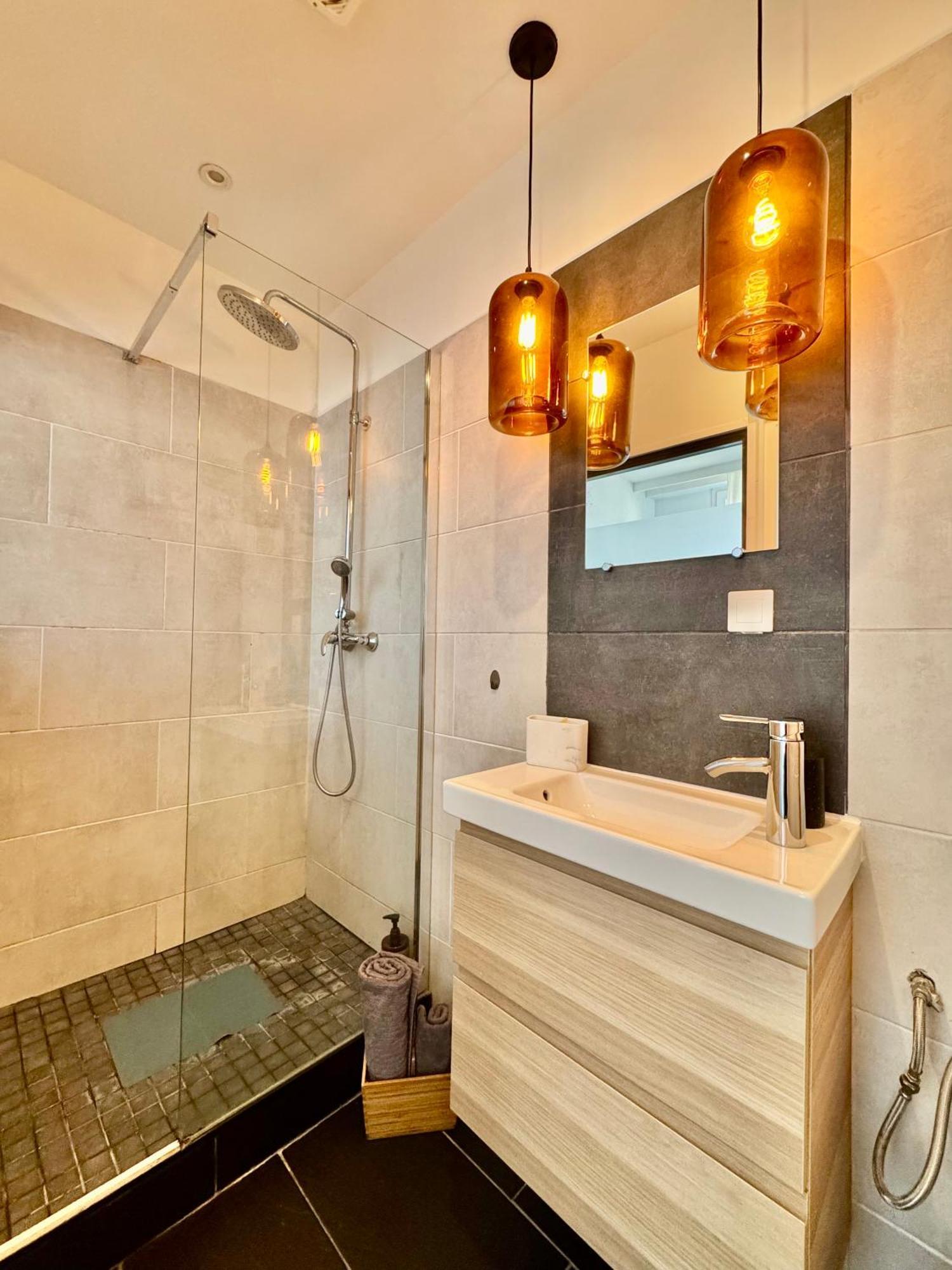 Amety Apartment Колмар Екстериор снимка