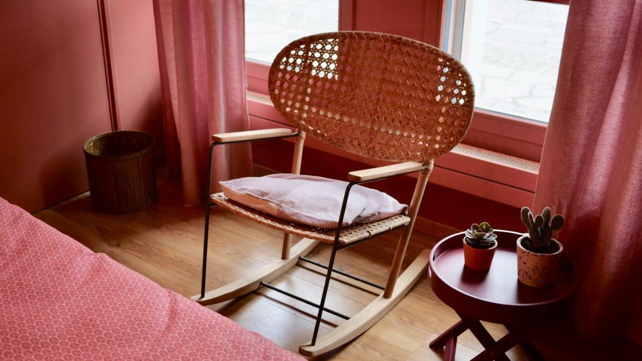 Amety Apartment Колмар Екстериор снимка