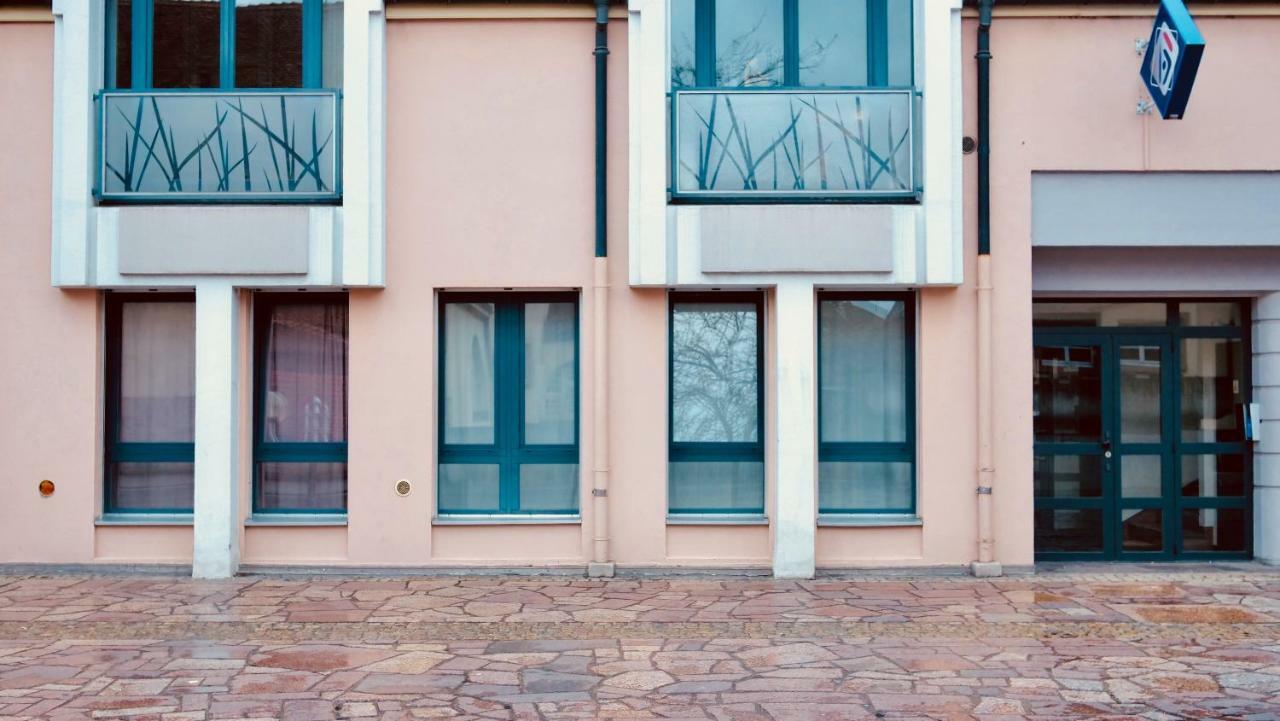 Amety Apartment Колмар Екстериор снимка