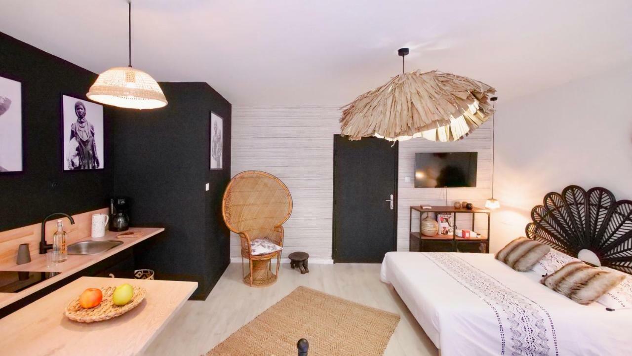 Amety Apartment Колмар Екстериор снимка