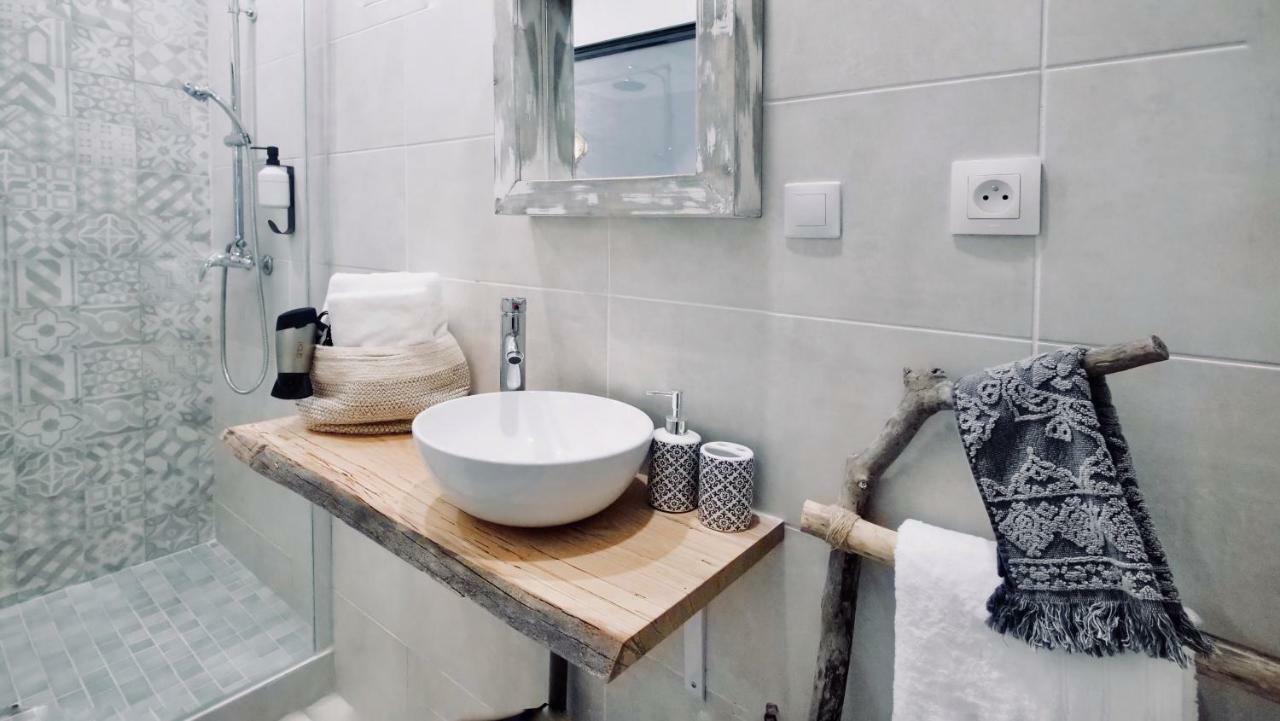 Amety Apartment Колмар Екстериор снимка